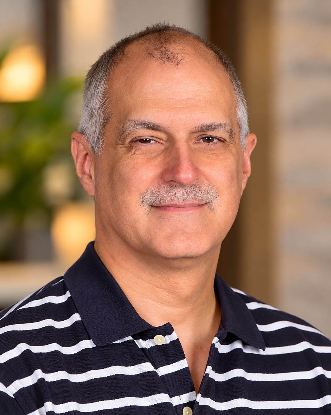 Chris Mitchell